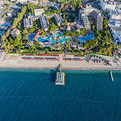 Limak Limra Hotel & Resort